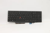 Lenovo FRU CS20 P Keyboard Num BL